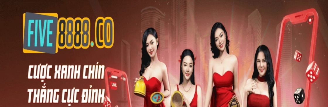 Five88 Cover Image