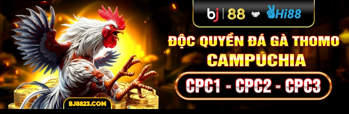BJ8823 com Cover Image
