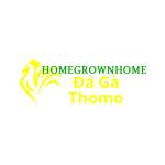 Đá Gà Trực Tiếp Thomo Profile Picture