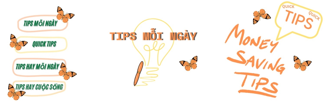 Tips Mỗi Ngày Cover Image