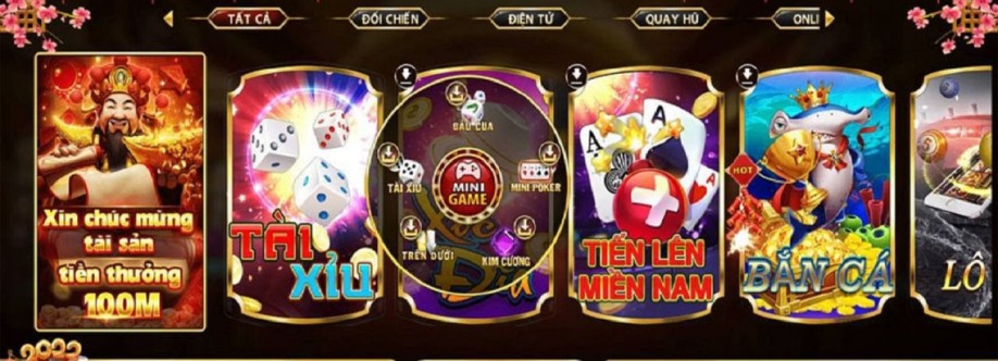 IWINvn channel Cover Image