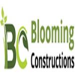 Blooming Constructions Profile Picture