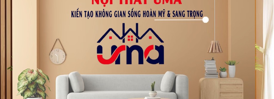 Đồ trang trí Nội thất UMA Cover Image
