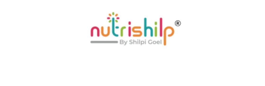 NUTRI SHILP Cover Image