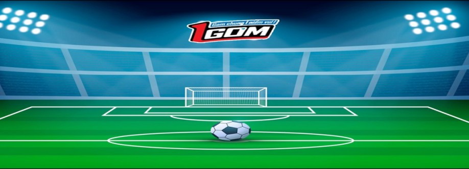 1gom Cover Image
